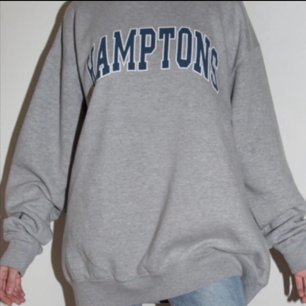 BRANDY MELVILLE ERICA HAMPTONS NWT